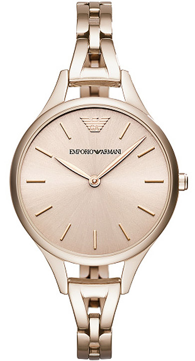 Часы Emporio Armani Dress AR11055
